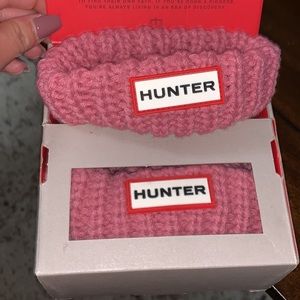 Hunter kids 5-7 XS SOCKS NEW